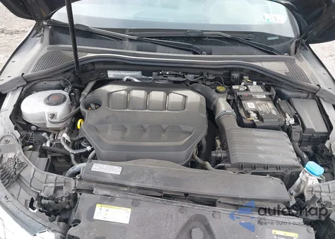 2023 Audi A3 Premium z USA, uszkodzony, nr VIN WAUGUDGY5PA053946